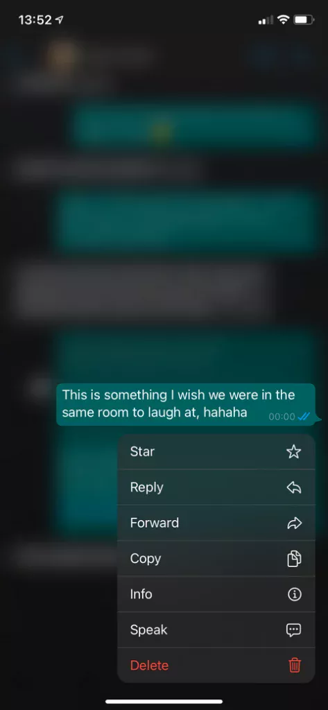 WhatsApp ve Telegram Onay İşaretleri WhatsApp Telegram 1 - WhatsApp ve Telegram Onay İşaretleri