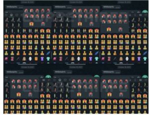 WhatsApp resim 1 1 - WhatsApp Ten Tonlarını Birleştirmenize İzin Verecek