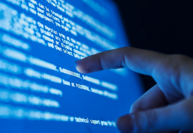 Windows 10da Irql unexpected value hatasi 1 - Irql_unexpected_value hatası