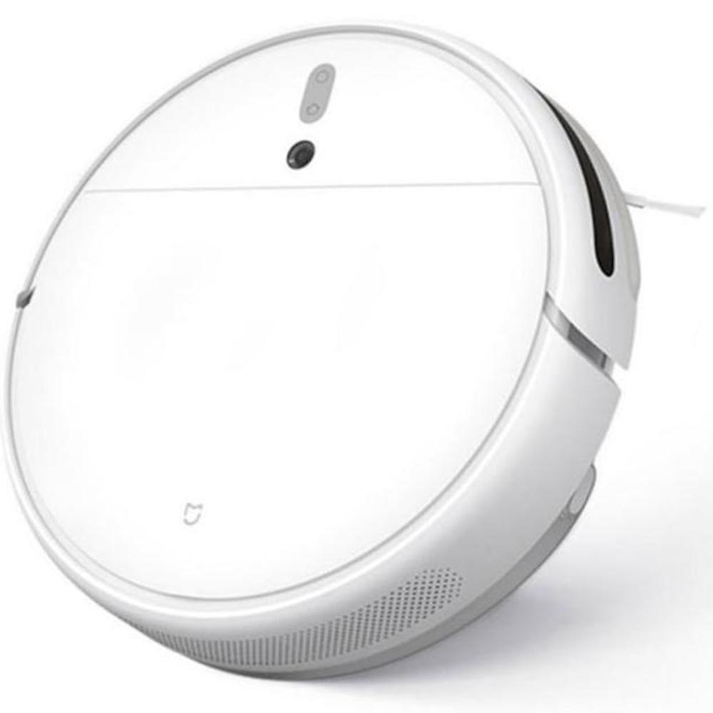 Xiaomi Mijia Robot Süpürge Kurulumu ve Özellikleri
