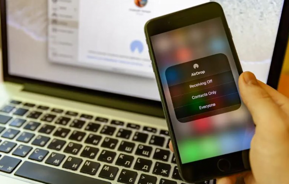 airdrop calismadiginda neler yapabilirsiniz 3 - AirDrop Kullanım Yolları