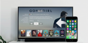 AirPlay , Basit Bir Kablo İle iPhone'unuzu bir TV'ye Bağlayın airplay basit bir kablo kullanarak iphoneunuzu bir tvye baglayin 2 - AirPlay , Basit Bir Kablo İle iPhone'unuzu bir TV'ye Bağlayın