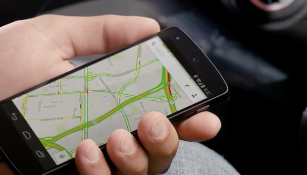 android navigasyon uygulamalari - Android Cihazlar İçin En İyi 3 Navigasyon Uygulaması