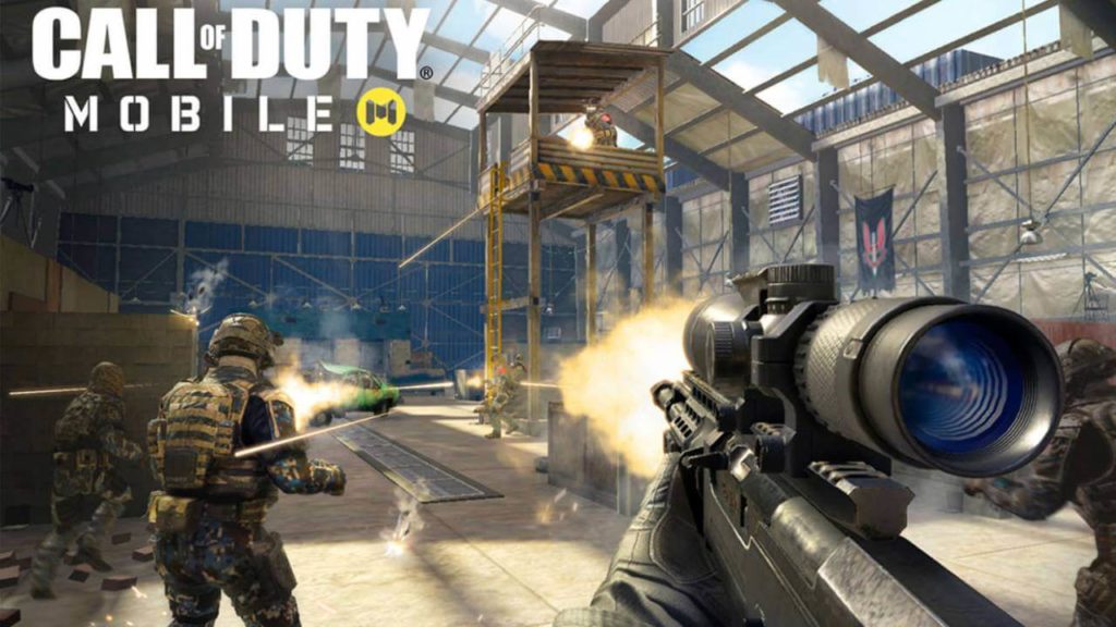 callofdutymobile - En İyi Mobil Oyunlar