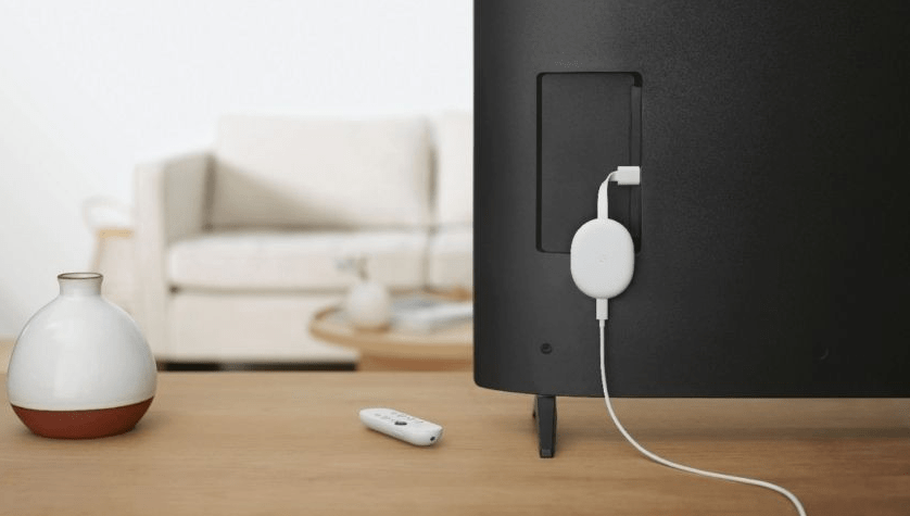 chromecast ses sorunlarini gidermenin 6 yolu 2 - Chromecast Ses Sorunlarını Gidermenin 6 Yolu