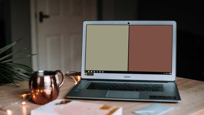 Chromebook Ekran Nasıl Bölünür chrores - Chromebook Ekran Nasıl Bölünür