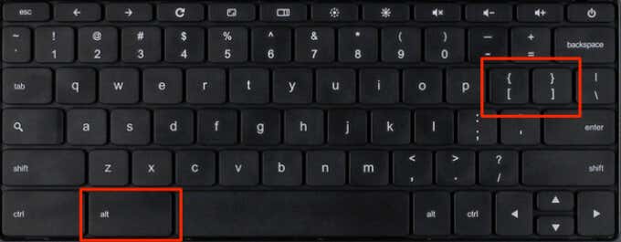 Chromebook Ekran Nasıl Bölünür chrores1 - Chromebook Ekran Nasıl Bölünür