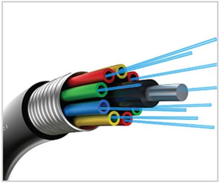 Fiber Optik Kablo Nedir? Kablo