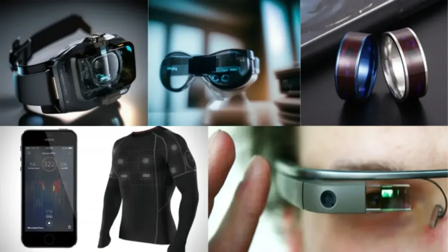 Giyilebilir Teknoloji Hakkında Bilinmesi Gerekenler