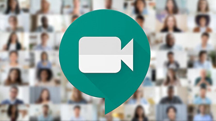 google meet ekran paylasim sorunu 3 - Google Meet Ekran Paylaşım Sorunu