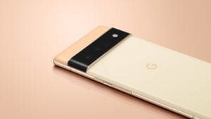 google pixel 6a ozellikleri sizdirildi - Google Pixel 6A Özellikleri