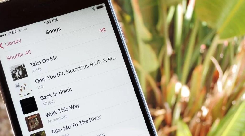 iPhonea Muzik Nasil Indirilir kapak - IPhone'a Müzik Nasıl İndirilir?