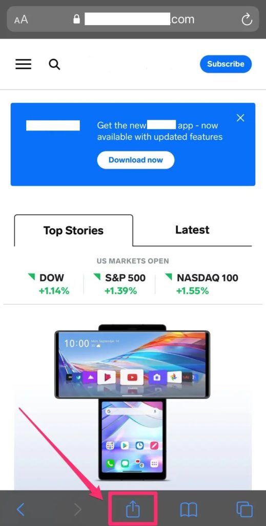 iPhonea veya iPade Yazici Ekleme ve Yaziciya Cikti Gonderme 1 - iPhone'a veya iPad'e Yazıcı Ekleme ve Yazıcıya Çıktı Gönderme