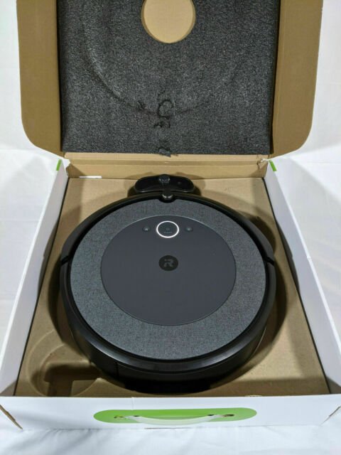 iRobot Roomba i3 Robot Süpürge Kurulumu