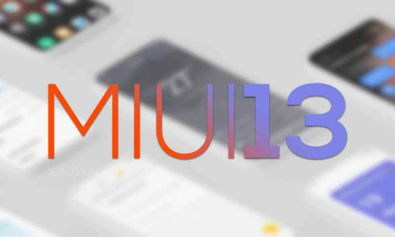 xiaomi miu13de gelecek ozeller gozuktu 1624433876 - MIUI 13 Güncellemesi Nedir ?