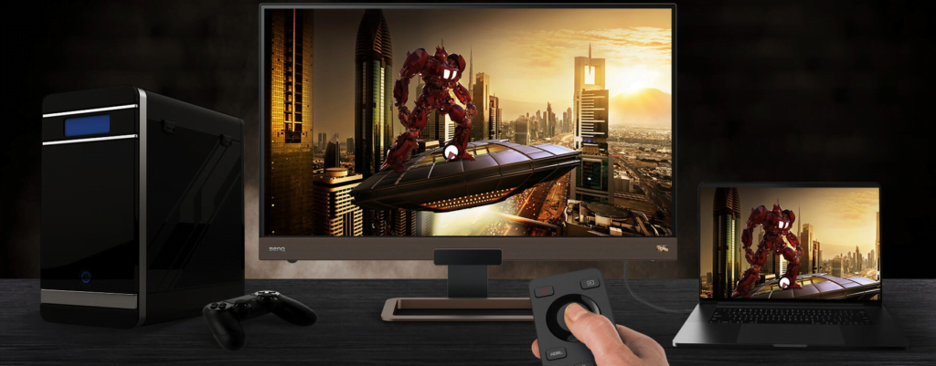 En İyi IPS Oyuncu Monitörleri image 3 - En İyi IPS Oyuncu Monitörleri