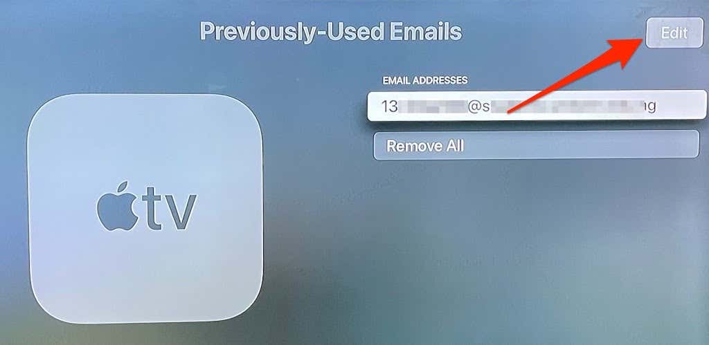 netres4 - Apple TV Netflix Hatası 113 Neden Oluşur?