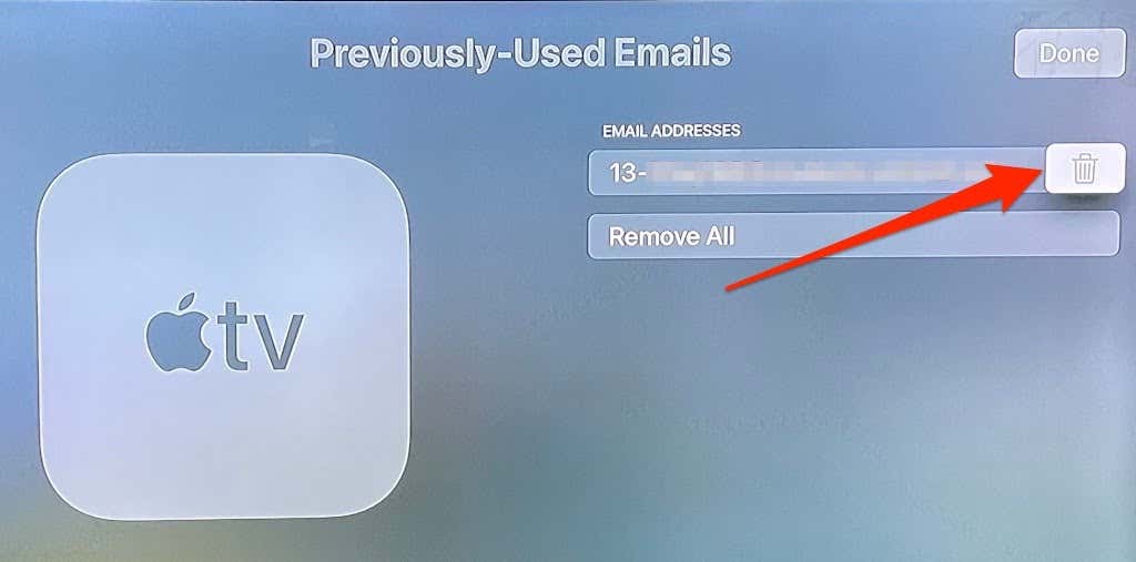 netres5 - Apple TV Netflix Hatası 113 Neden Oluşur?