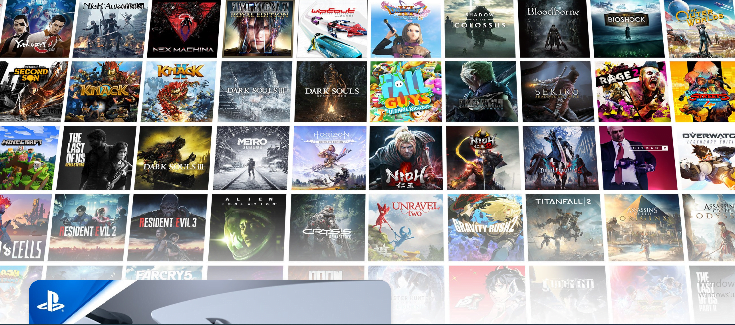 ps4te oyun paylasimi ve baska konsolda arkadasinizla nasil oynarsiniz 1 - PS4'te Oyun Paylaşımı