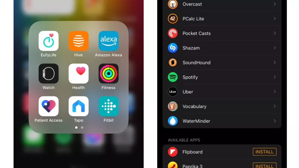 spoftyres2 - Spotify Apple Watch'ta nasıl kullanılır: nasıl kurulur