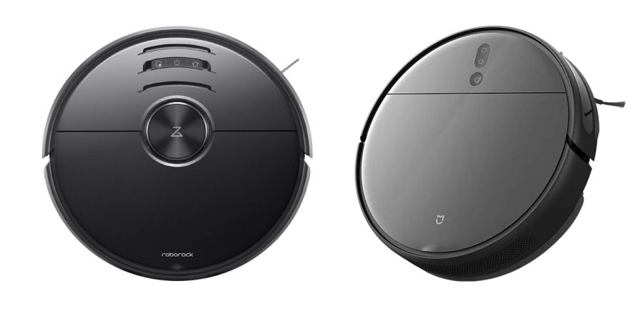 Roborock S6 MaxV Hataları ve Çözümleri Roborock S6 MaxV Hataları ve .çözüm Önerileri