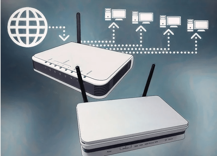 yonlendirici ve ag yonlendirici arasindaki fark nedir 2 - Yönlendirici ve Ağ Yönlendirici Arasındaki Fark Nedir