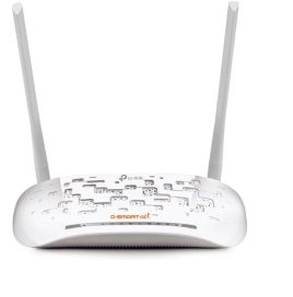 TP Link VN020 F3 VDSL Modem Kurulumu - TP-Link VN020-F3 VDSL Modem Kurulumu