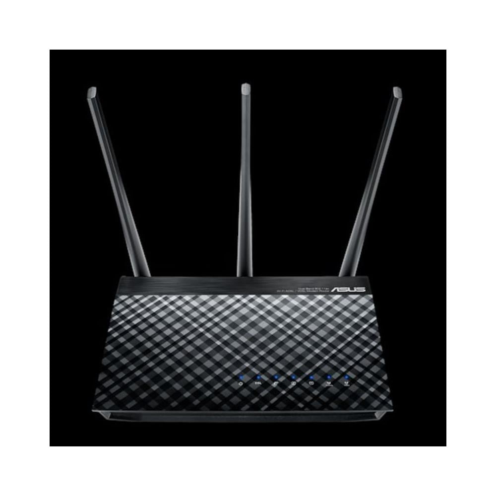 Asus AC750 Router Kurulumu için uygulanacak adımlar