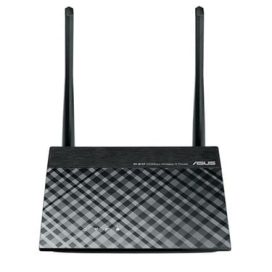Asus RT-N11P Router Özellikleri