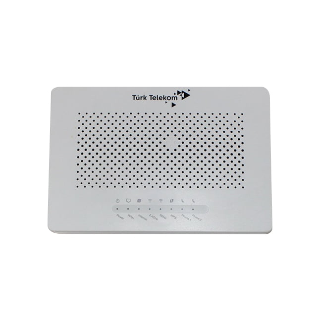 ZTE ZXHN H298A IP Degistirme Islemi - ZTE ZXHN H298A IP Değiştirme İşlemi