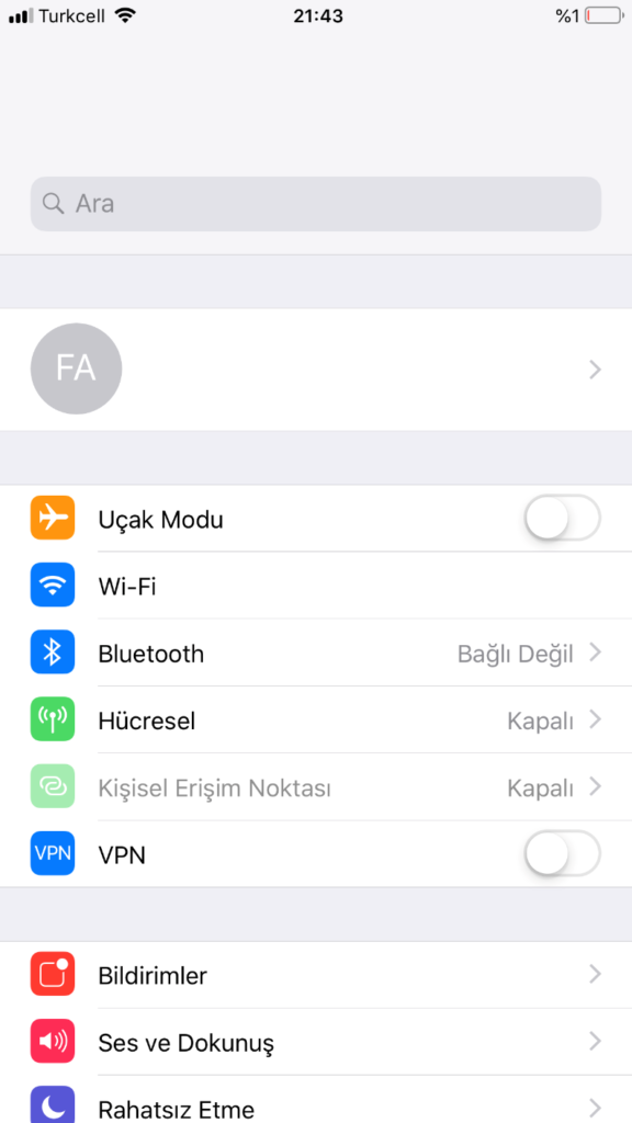 PUBG Mobile Mikrofon Ayarları PUBG Mobile Mikrofon Ayarlari 1 - PUBG Mobile Mikrofon Ayarları