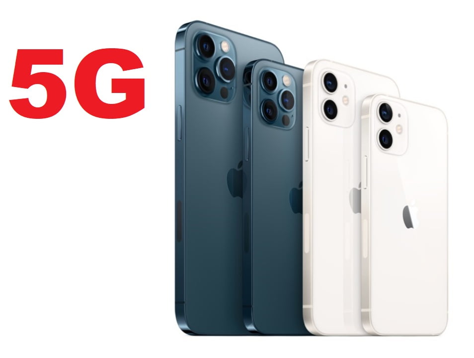 iphone 12de 5g var mi nasil aktiflestirilir ongorsel - iPhone 12'de 5G Var mı? Nasıl Aktifleştirilir?