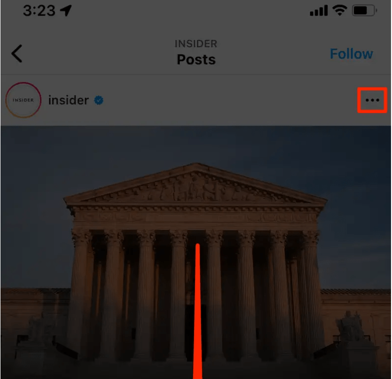 İnstagram Desteği Yardım Almak 