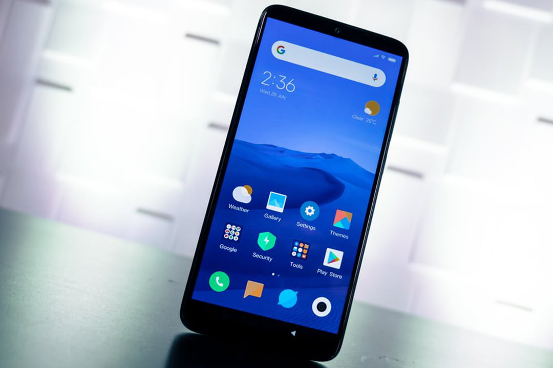 xiaomi,klasör,reklam kapatma,bugünün önerileri