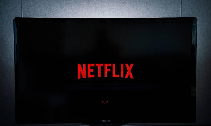 Philips netflix hizmete erişemiyoruz