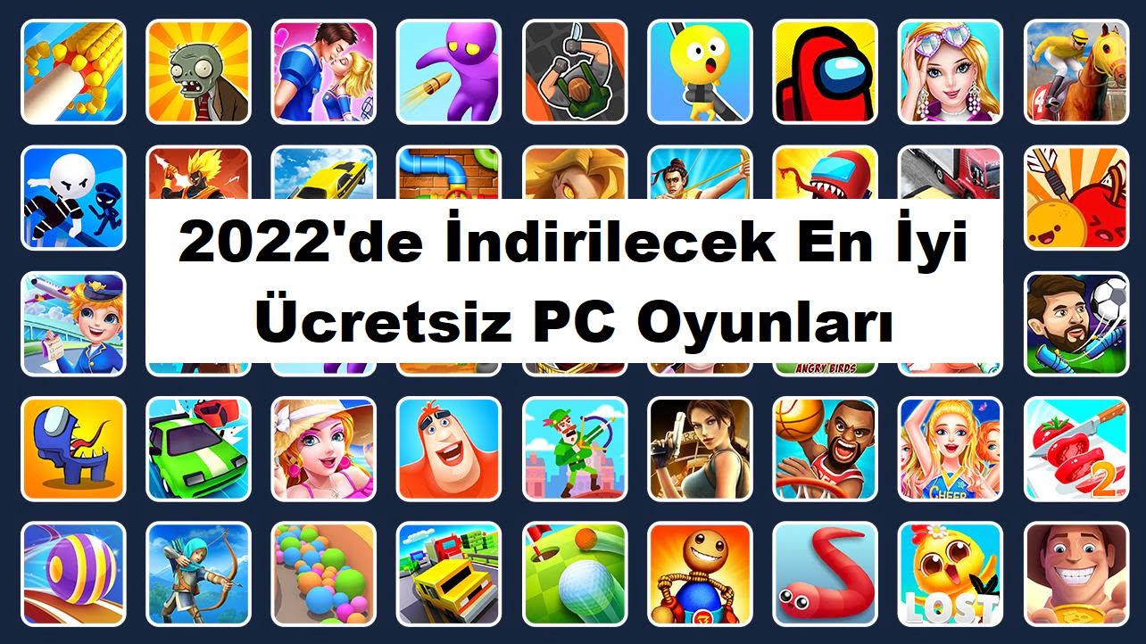 2022de indirilecek en iyi ucretsiz pc oyunlari ongorsel - 2022'de İndirilecek En İyi Ücretsiz PC Oyunları