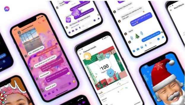 meta resim 1 - Meta, Tatil Temalı Özellikler. Nasıl Kullanılır?