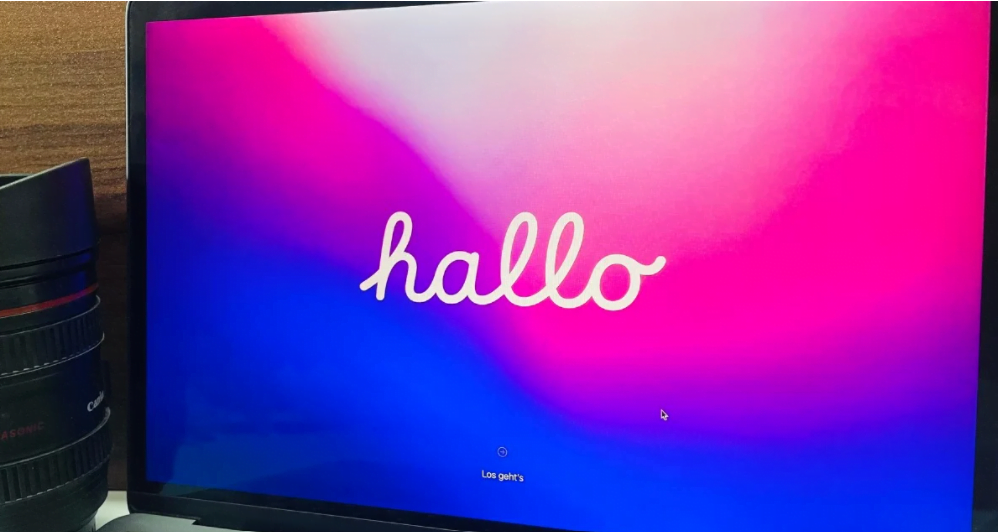 Ekran goruntusu 2022 01 28 210431 - Yeni Bir Mac Nasıl Kurulur