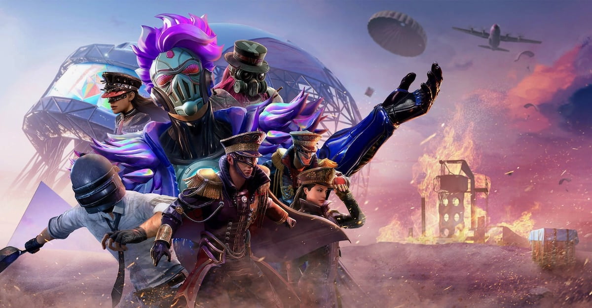 PUBG Mobile Mikrofon Ayarlari KAPAK - PUBG Mobile Mikrofon Ayarları