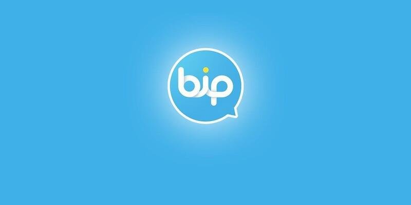 kapak 1 - Bip Uygulamasında Rehber Görünmüyor