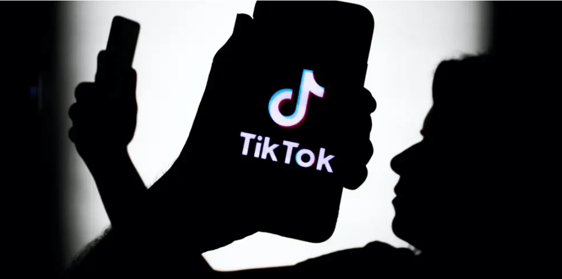 Tiktok'ta Takibi Bırakma