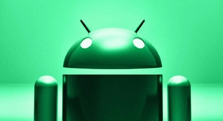 android resim 2 - Android 13'te, QR kod ile veri aktarımı