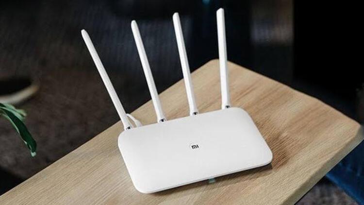 Xiaomi Mi AC1200 Router Kurulumu Xiaomi Mi AC1200 Router Kurulum Adımları