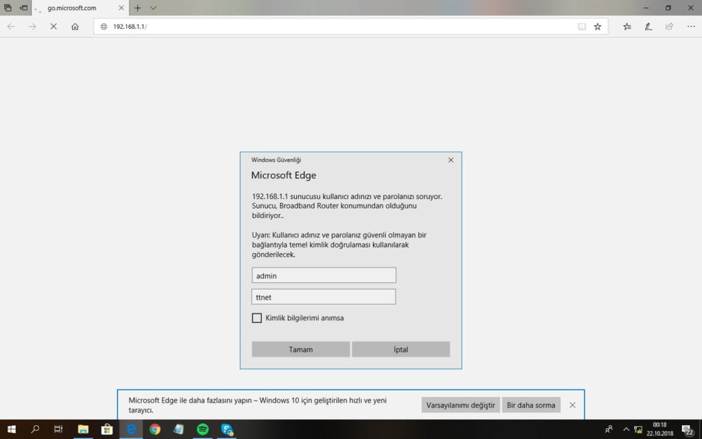 PikatelMac1 - Pikatel Airmax 101 Mac Filtreme İşlemi