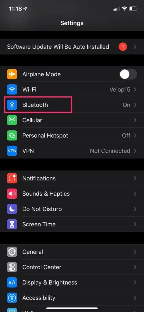 AirPods veya AirPods Pro ile Müzikleri İleri Sarma (Atlatma) AirPods veya AirPods Pro ile Muzikleri Ileri Sarma Atlatma 1 - AirPods veya AirPods Pro ile Müzikleri İleri Sarma (Atlatma)