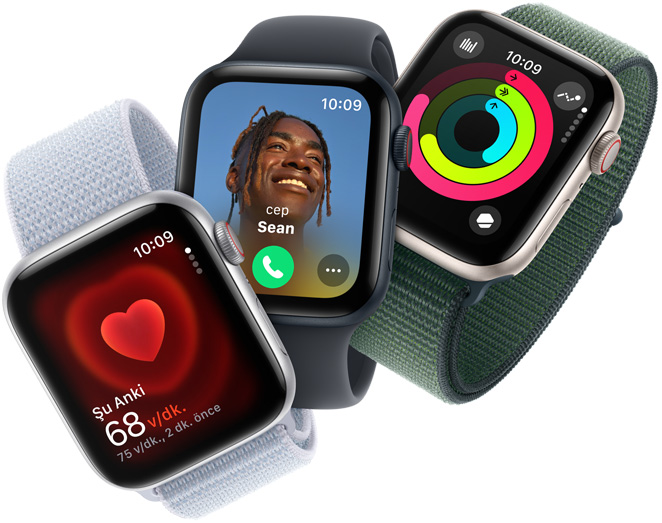 Apple Watch Hücresel Çalışmama Sorunu