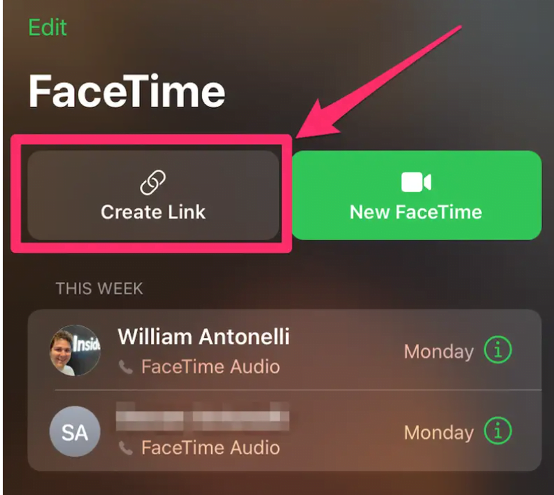 Android veya Windows'da FaceTime nasıl kullanılır