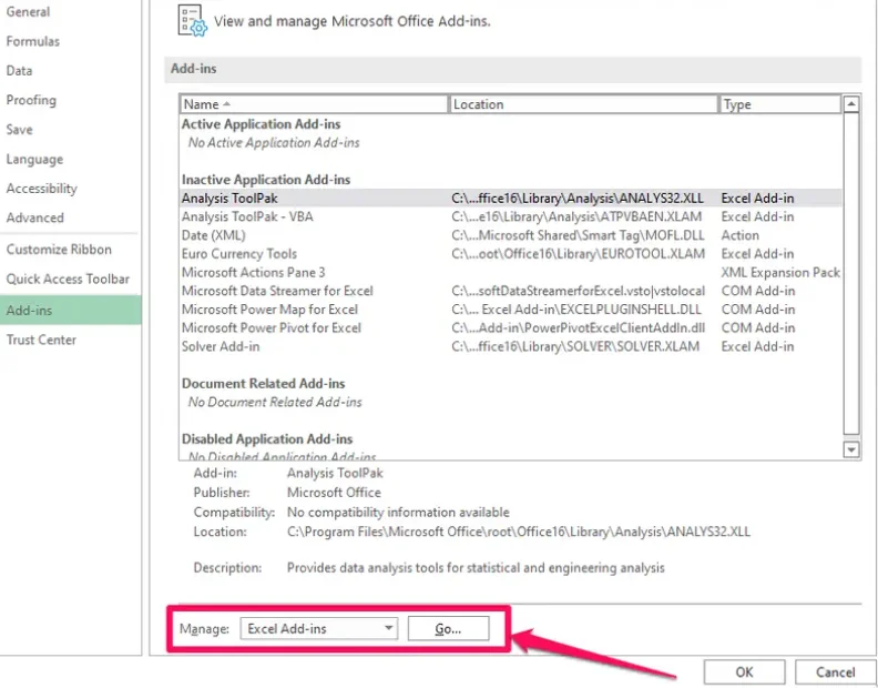 Ok tuşları Excel'de çalışmıyor Ok tuşları Excel'de çalışmıyor
