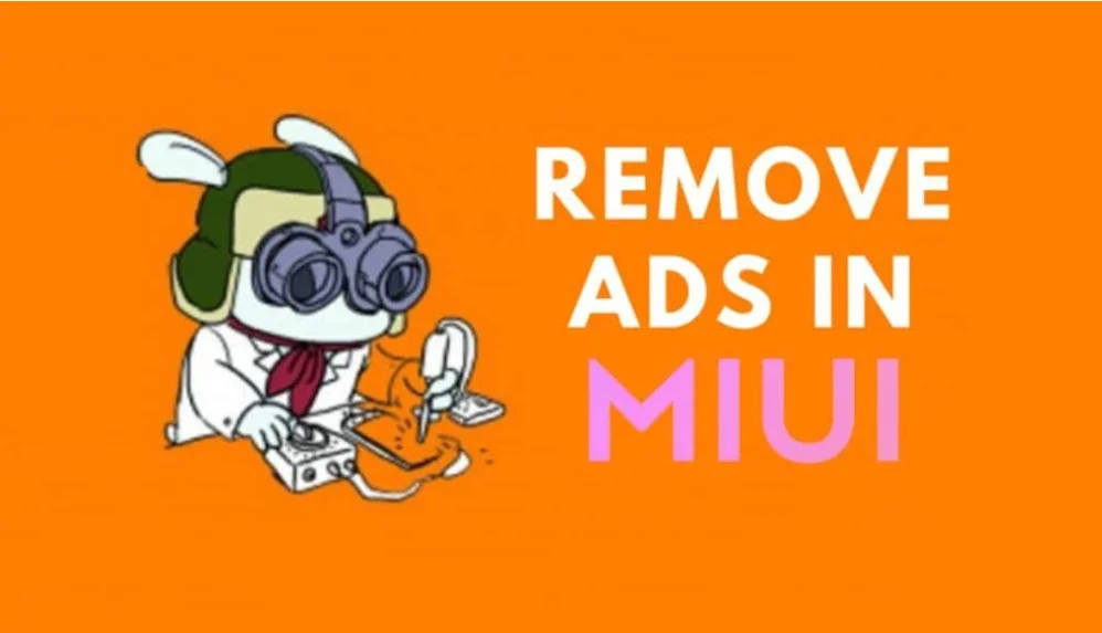 Ekran goruntusu 2022 01 24 181610 - Xiaomi Cihazlarda Reklam Nasıl Kaldırılır