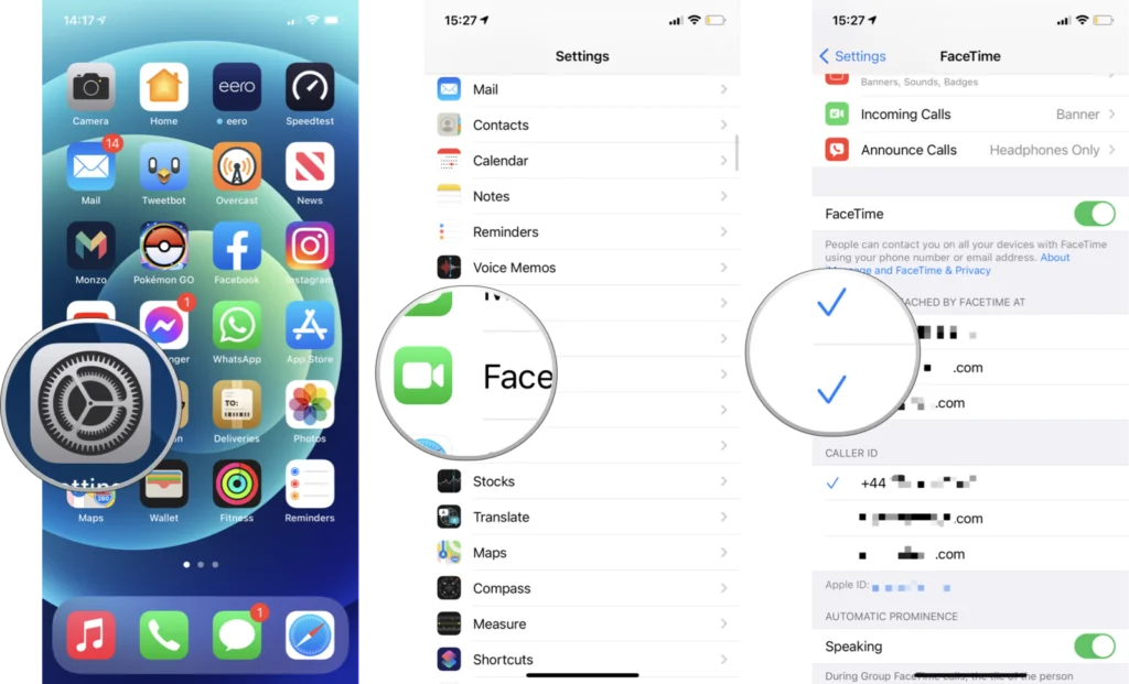 FaceTime'da Arayan Kimliği (Caller ID) Nasıl Güncellenir? FaceTimeda Arayan Kimligi Caller ID Nasil Guncellenir 1 - FaceTime'da Arayan Kimliği (Caller ID) Nasıl Güncellenir?